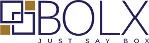 BOLX Logo